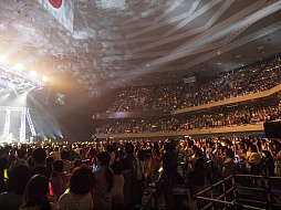 ���������꡼ No.061�Υ���ͥ������ / ��PERSONA MUSIC FES 2013��in������ƻ�ۡפ��ݡ��ȡ�Ǯ���Υ��ơ����ˡ���ǯ�ϥɡ��ࡪ�פ�����