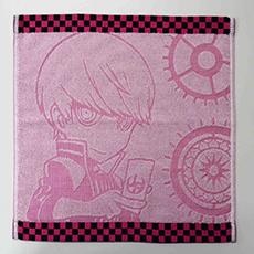 画像集#011のサムネイル/東京ジョイポリスと「ペルソナ」シリーズのコラボイベントが11月13日から12月23日まで開催決定。テーマパーク全体でペルソナの世界観を味わえる