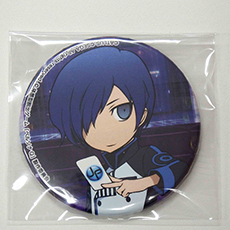 画像集#013のサムネイル/東京ジョイポリスと「ペルソナ」シリーズのコラボイベントが11月13日から12月23日まで開催決定。テーマパーク全体でペルソナの世界観を味わえる