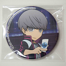 画像集#014のサムネイル/東京ジョイポリスと「ペルソナ」シリーズのコラボイベントが11月13日から12月23日まで開催決定。テーマパーク全体でペルソナの世界観を味わえる