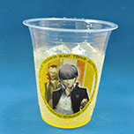 画像集#015のサムネイル/東京ジョイポリスと「ペルソナ」シリーズのコラボイベントが11月13日から12月23日まで開催決定。テーマパーク全体でペルソナの世界観を味わえる