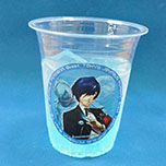 画像集#016のサムネイル/東京ジョイポリスと「ペルソナ」シリーズのコラボイベントが11月13日から12月23日まで開催決定。テーマパーク全体でペルソナの世界観を味わえる