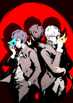 ������#001�Υ���ͥ���/��ǯ���Ť�����PERSONA SUPER LIVE 2015�פΥ����ӥ��奢�뤬������