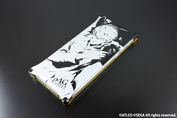 ���������꡼ No.002�Υ���ͥ������ / �֥ڥ륽��4 ����������ǥ�׻��ͤΥ�����ߥ���iPhone 6�ѥ��������о�