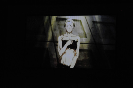 画像ギャラリー No.006のサムネイル画像 / オリジナル朗読劇は爆笑の連続。浪川大輔さん,花澤香菜さん,森久保祥太郎さんら主要キャスト陣が登場した「ジュネス新春ゴールデン感謝祭」レポート