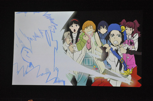 画像ギャラリー No.018のサムネイル画像 / オリジナル朗読劇は爆笑の連続。浪川大輔さん,花澤香菜さん,森久保祥太郎さんら主要キャスト陣が登場した「ジュネス新春ゴールデン感謝祭」レポート