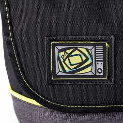 画像ギャラリー No.014のサムネイル画像 / 「ペルソナ4」の主人公をイメージした眼鏡や腕時計などがSuperGroupiesから登場。予約受付中