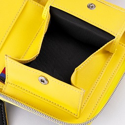 画像ギャラリー No.022のサムネイル画像 / 「ペルソナ4」の主人公をイメージした眼鏡や腕時計などがSuperGroupiesから登場。予約受付中