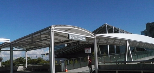 ���������꡼ No.003�Υ���ͥ������ / ��AM���硼2011�ϡ���49�� ���ߥ塼�����ȥޥ��󥷥硼�ס�TGS 2011��ʻ�Ť��������롣 ��P4U�ס��Ѵߥߥåɥʥ���4�ס�TypeX3�פʤɡ��ǿ����郎��������