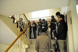 ���������꡼ No.003�Υ���ͥ������ / �֥ڥ륽��4 ��������ƥ���å� ���� �ޥ�ʥ����꡼�ʡפΥ����ƥ��Ȥ�Ĺ�ؤ��󡣰���������߻ᥤ�󥿥ӥ塼�⤢��Υ����ƥ�ݡ��Ȥ�Ǻ�