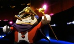 画像ギャラリー No.005のサムネイル画像 / AC版「ペルソナ4 ジ・アルティメット イン マヨナカアリーナ」のOPムービーが公開に。可愛い菜々子は誰にも渡さない? 鋼のシスコン番長「当然です」