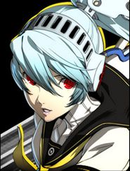 ���������꡼ No.001�Υ���ͥ������ / ��ATLUS MOBILE�פˤơ֥ڥ륽��4�פθ��ꥰ�å��������륤�٥�Ȥ򳫺���