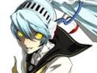 ペルソナ4 ジ・アルティメット イン マヨナカアリーナ」，暴走する機械