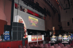 ���������꡼ No.001�Υ���ͥ������ / ���������ӽФ�̯������Ǯ�������ͤ�5000�ͤΡȥ������ե���ɤ����뤷����Ω25��ǯ��ǰ���٥�ȡ�ARC SYSTEM WORKS FESTIVAL�פ��ݡ���