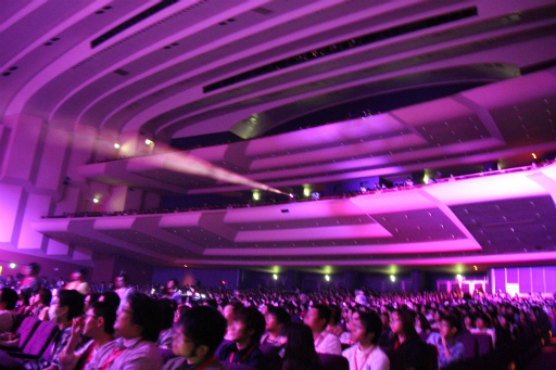 ���������꡼ No.002�Υ���ͥ������ / ���������ӽФ�̯������Ǯ�������ͤ�5000�ͤΡȥ������ե���ɤ����뤷����Ω25��ǯ��ǰ���٥�ȡ�ARC SYSTEM WORKS FESTIVAL�פ��ݡ���