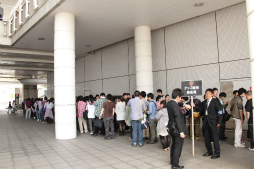 ���������꡼ No.003�Υ���ͥ������ / ���������ӽФ�̯������Ǯ�������ͤ�5000�ͤΡȥ������ե���ɤ����뤷����Ω25��ǯ��ǰ���٥�ȡ�ARC SYSTEM WORKS FESTIVAL�פ��ݡ���