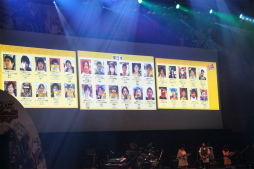 ���������꡼ No.005�Υ���ͥ������ / ���������ӽФ�̯������Ǯ�������ͤ�5000�ͤΡȥ������ե���ɤ����뤷����Ω25��ǯ��ǰ���٥�ȡ�ARC SYSTEM WORKS FESTIVAL�פ��ݡ���