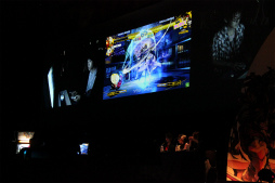 ���������꡼ No.013�Υ���ͥ������ / ���������ӽФ�̯������Ǯ�������ͤ�5000�ͤΡȥ������ե���ɤ����뤷����Ω25��ǯ��ǰ���٥�ȡ�ARC SYSTEM WORKS FESTIVAL�פ��ݡ���