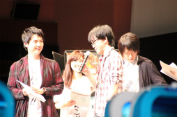 ���������꡼ No.014�Υ���ͥ������ / ���������ӽФ�̯������Ǯ�������ͤ�5000�ͤΡȥ������ե���ɤ����뤷����Ω25��ǯ��ǰ���٥�ȡ�ARC SYSTEM WORKS FESTIVAL�פ��ݡ���