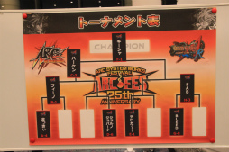 ���������꡼ No.015�Υ���ͥ������ / ���������ӽФ�̯������Ǯ�������ͤ�5000�ͤΡȥ������ե���ɤ����뤷����Ω25��ǯ��ǰ���٥�ȡ�ARC SYSTEM WORKS FESTIVAL�פ��ݡ���