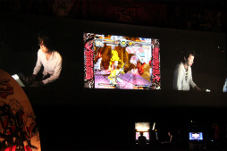 ���������꡼ No.016�Υ���ͥ������ / ���������ӽФ�̯������Ǯ�������ͤ�5000�ͤΡȥ������ե���ɤ����뤷����Ω25��ǯ��ǰ���٥�ȡ�ARC SYSTEM WORKS FESTIVAL�פ��ݡ���