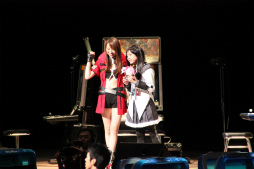 ���������꡼ No.019�Υ���ͥ������ / ���������ӽФ�̯������Ǯ�������ͤ�5000�ͤΡȥ������ե���ɤ����뤷����Ω25��ǯ��ǰ���٥�ȡ�ARC SYSTEM WORKS FESTIVAL�פ��ݡ���