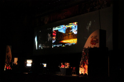 ���������꡼ No.021�Υ���ͥ������ / ���������ӽФ�̯������Ǯ�������ͤ�5000�ͤΡȥ������ե���ɤ����뤷����Ω25��ǯ��ǰ���٥�ȡ�ARC SYSTEM WORKS FESTIVAL�פ��ݡ���