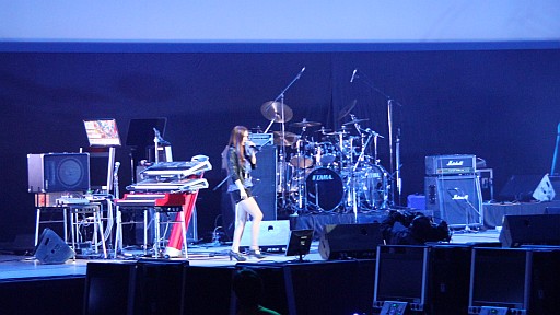 ���������꡼ No.038�Υ���ͥ������ / ���������ӽФ�̯������Ǯ�������ͤ�5000�ͤΡȥ������ե���ɤ����뤷����Ω25��ǯ��ǰ���٥�ȡ�ARC SYSTEM WORKS FESTIVAL�פ��ݡ���