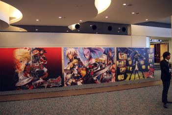 ���������꡼ No.039�Υ���ͥ������ / ���������ӽФ�̯������Ǯ�������ͤ�5000�ͤΡȥ������ե���ɤ����뤷����Ω25��ǯ��ǰ���٥�ȡ�ARC SYSTEM WORKS FESTIVAL�פ��ݡ���