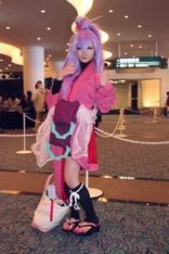 ���������꡼ No.040�Υ���ͥ������ / ���������ӽФ�̯������Ǯ�������ͤ�5000�ͤΡȥ������ե���ɤ����뤷����Ω25��ǯ��ǰ���٥�ȡ�ARC SYSTEM WORKS FESTIVAL�פ��ݡ���