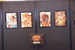 ���������꡼ No.044�Υ���ͥ������ / ���������ӽФ�̯������Ǯ�������ͤ�5000�ͤΡȥ������ե���ɤ����뤷����Ω25��ǯ��ǰ���٥�ȡ�ARC SYSTEM WORKS FESTIVAL�פ��ݡ���