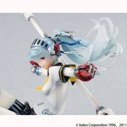 ���������꡼ No.002�Υ���ͥ������ / ��P4U�פ��о줹��ȥ�ӥꥹ�ɤΥե����奢���о졣ͽ����դ���������