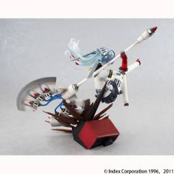 ���������꡼ No.003�Υ���ͥ������ / ��P4U�פ��о줹��ȥ�ӥꥹ�ɤΥե����奢���о졣ͽ����դ���������