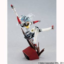 ���������꡼ No.004�Υ���ͥ������ / ��P4U�פ��о줹��ȥ�ӥꥹ�ɤΥե����奢���о졣ͽ����դ���������