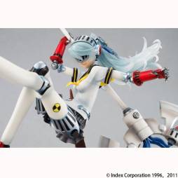 ���������꡼ No.006�Υ���ͥ������ / ��P4U�פ��о줹��ȥ�ӥꥹ�ɤΥե����奢���о졣ͽ����դ���������