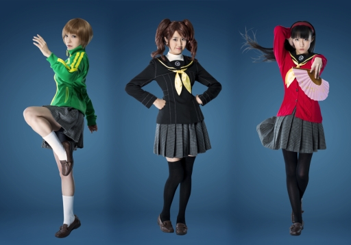 ������#001�Υ���ͥ���/�����P4U�ס�����饯�����ӥ��奢����1�Ƥ�3����餬����