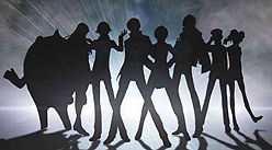 ���������꡼ No.004�Υ���ͥ������ / �֥ڥ륽��4 ��������ƥ���å� ���� �ޥ�ʥ����꡼�ʡס��ǿ�PV�ǥ�����ץ쥤������������Ω��ʸɧ��Υʥ졼�����ǥƥ󥷥���޾徺