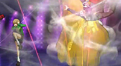 ���������꡼ No.008�Υ���ͥ������ / �֥ڥ륽��4 ��������ƥ���å� ���� �ޥ�ʥ����꡼�ʡס��ǿ�PV�ǥ�����ץ쥤������������Ω��ʸɧ��Υʥ졼�����ǥƥ󥷥���޾徺