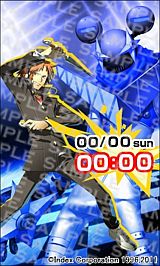 ���������꡼ No.013�Υ���ͥ������ / �֥ڥ륽��4 �ޥ�ʥ����꡼�ʡס�PC�����ޥե�����Х����Ǥθ��������Ȥ򹹿�