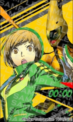 ���������꡼ No.007�Υ���ͥ������ / �֥ڥ륽��4 �ޥ�ʥ����꡼�ʡ׸��������Ȥ˶;����ᡤ������ɧ�ξ�����ɲ�