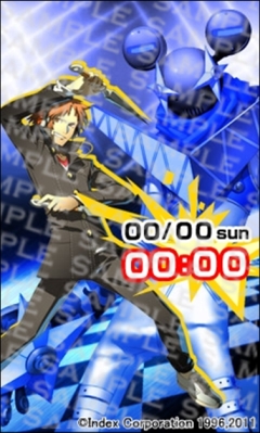 ���������꡼ No.008�Υ���ͥ������ / �֥ڥ륽��4 �ޥ�ʥ����꡼�ʡ׸��������Ȥ˶;����ᡤ������ɧ�ξ�����ɲ�