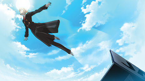 ���������꡼ No.017�Υ���ͥ������ / ��P4U �ޥ�ʥ����꡼�ʡס��о쥭���ֶ;�����סֿ�����ɧ�ס֥��������פ���ӡ������꡼�⡼�ɤ������ѥ⡼�ɤξܺ٤����