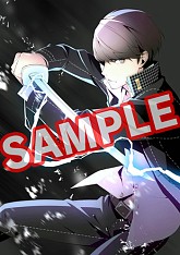 ���������꡼ No.004�Υ���ͥ������ / ��P4U �ޥ�ʥ����꡼�ʡפθ��������ȤǤ��٤Ƥ�Ź����ŵ���󤬸�����