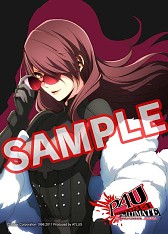 ���������꡼ No.006�Υ���ͥ������ / ��P4U �ޥ�ʥ����꡼�ʡפθ��������ȤǤ��٤Ƥ�Ź����ŵ���󤬸�����