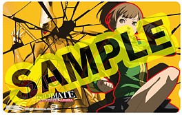 ���������꡼ No.010�Υ���ͥ������ / ��P4U �ޥ�ʥ����꡼�ʡפθ��������ȤǤ��٤Ƥ�Ź����ŵ���󤬸�����