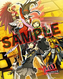 ���������꡼ No.015�Υ���ͥ������ / ��P4U �ޥ�ʥ����꡼�ʡפθ��������ȤǤ��٤Ƥ�Ź����ŵ���󤬸�����