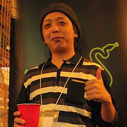 画像ギャラリー No.007のサムネイル画像 / 全国の「P4U」プレイヤーが結集して繰り広げられた珠玉の名勝負。熱気溢れる会場の模様をお届けする「GODSGARDEN#9」フォトレポート