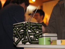 画像ギャラリー No.012のサムネイル画像 / 全国の「P4U」プレイヤーが結集して繰り広げられた珠玉の名勝負。熱気溢れる会場の模様をお届けする「GODSGARDEN#9」フォトレポート