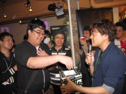 画像ギャラリー No.013のサムネイル画像 / 全国の「P4U」プレイヤーが結集して繰り広げられた珠玉の名勝負。熱気溢れる会場の模様をお届けする「GODSGARDEN#9」フォトレポート