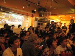 画像ギャラリー No.016のサムネイル画像 / 全国の「P4U」プレイヤーが結集して繰り広げられた珠玉の名勝負。熱気溢れる会場の模様をお届けする「GODSGARDEN#9」フォトレポート